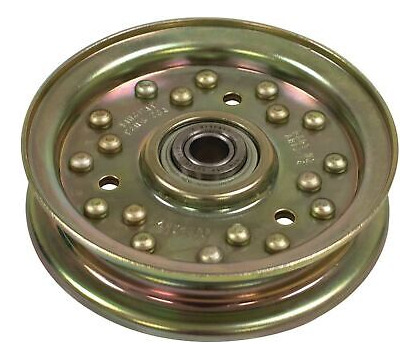 Stens Flat Idler 280-850 For Dixie Chopper 30224 Zzh