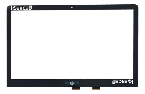 Digitalizador Touch Hp Pavilion X360 15-br095ms 15-br082wm