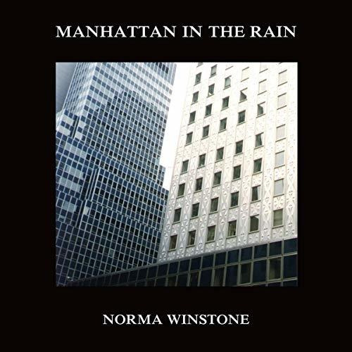 Cd Manhattan In The Rain - Norma Winstone