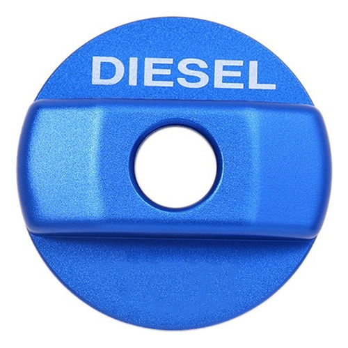 Fundas Decorativas Para Tanque De Combustible Diésel Para Co