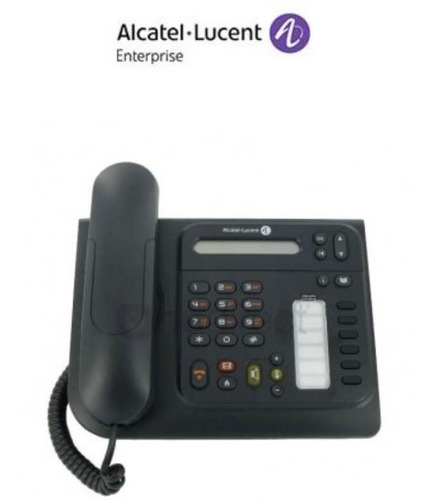 Teléfono Digital 4019 Alcatel Lucent