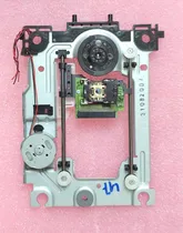 Comprar Lente Laser Dl3rs-0327 23 Pines Dvd Samsung Mecanismo Metal 