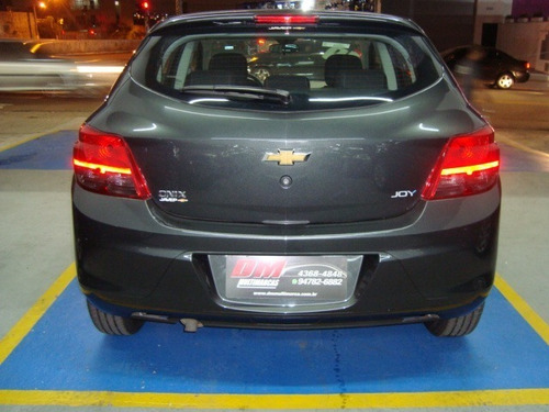 Chevrolet Onix Joy 1.0 8v Flex Power 5p 2019 0km
