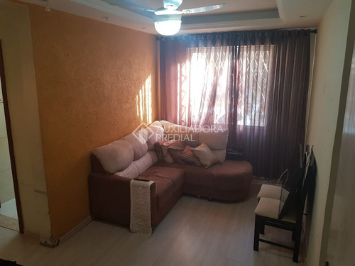 Imagem 2 de 15 de Apartamento - Vila Nova - Ref: 40613 - V-40613