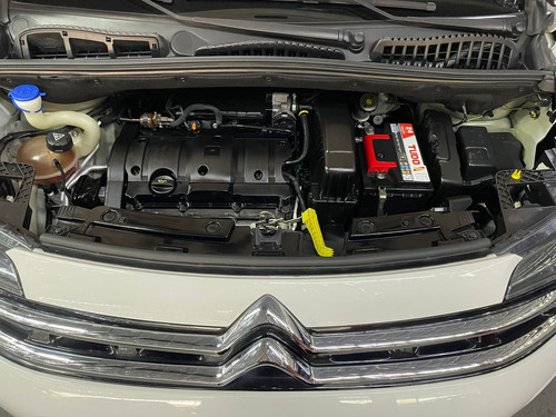 Citroën Aircross 1.6 Shine 16V Flex 4P Automático