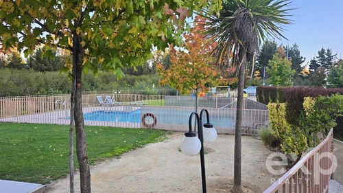 Casa 4 Dorm Condminio Bosque Real Curauma