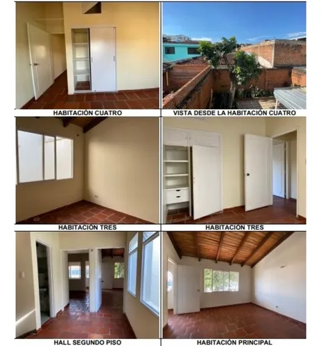 Venta De Casa En Mayapan De 208.33mts2, Las Vegas 7357.