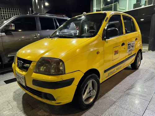 Hyundai Atos 1.0 Prime