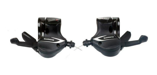 Shifters Shimano Acera Sl-m360 24v Set Cambios Mtb