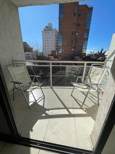 Oportunidad Vendo Departamento 2 Dormitorios En Carlos Paz Centro Con Cochera