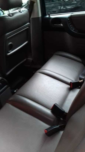 Chevrolet Zafira 2011 2.0 Elite Flex Power Aut. 5p