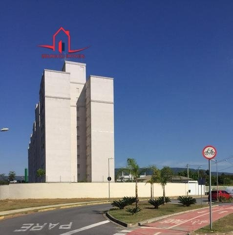Apartamento A Venda No Bairro Engordadouro Em Jundiaí - Sp. - 2723-1