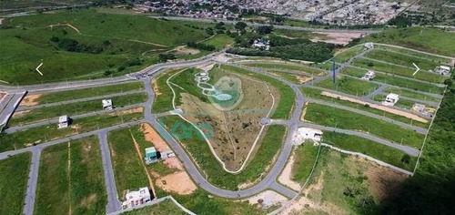 Imagem 10 de 15 de Terreno Em Condomínio Em Cabiúnas - Macaé, Rj - 3164