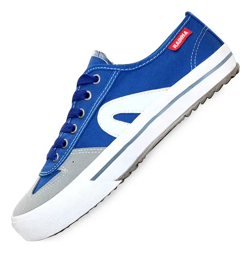 T nis Rainha Vl2500 Azul branco Frete gr tis