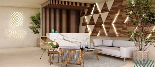 Imagen 10 de 21 de Departamento A La Venta En Playa Del Carmen