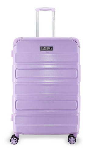 Maleta Kenneth Cole® Bronx Grande 28 Inch Rígida Expandible Color Violeta