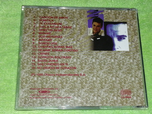 Eam Cd Gian Marco Historia Parte 1 Primeros Exitos Gianmarco