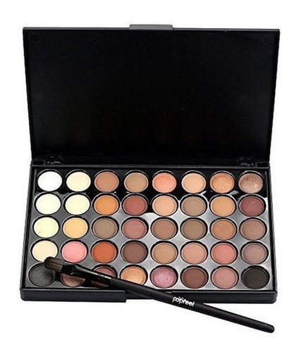 Landfox Cosmetic Matte Eyeshadow Crea - g a $158500