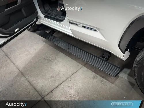 Toyota Sequoia Version 1794 2025