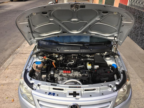 Volkswagen Gol Trend Sedan 5 Ptas