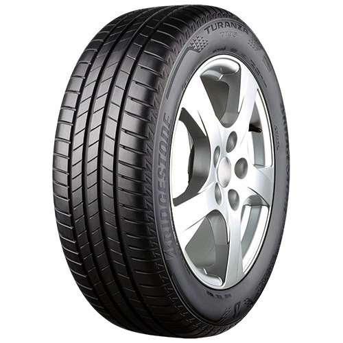 Neumático 205/40r17 84w Turanza T005 Bridgestone 18576006