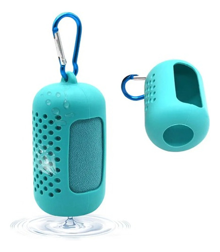 Toalla Refrescante Trazor Portable Fría Cómoda Deportiva