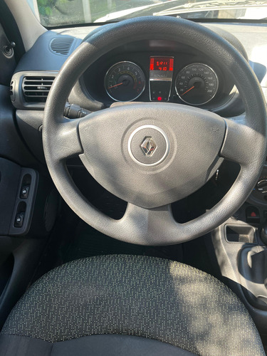 Renault Clio 1.2 MÃo Expression Pack 2
