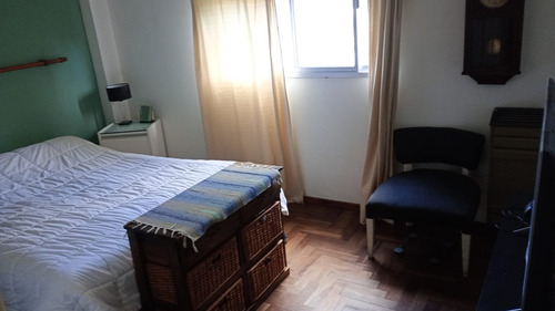 Venta Departamento 3 Ambientes En Miramar. Edificio Casineros.