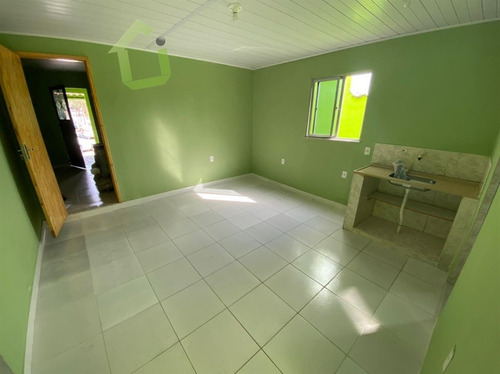 Imagem 9 de 10 de Aluguel - Quitinete Próximo À Unig - Nova Iguaçu