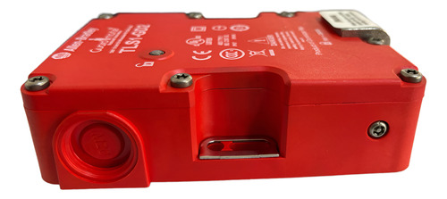 440g-t27121 Safety Interlock Switch Allen Bradley