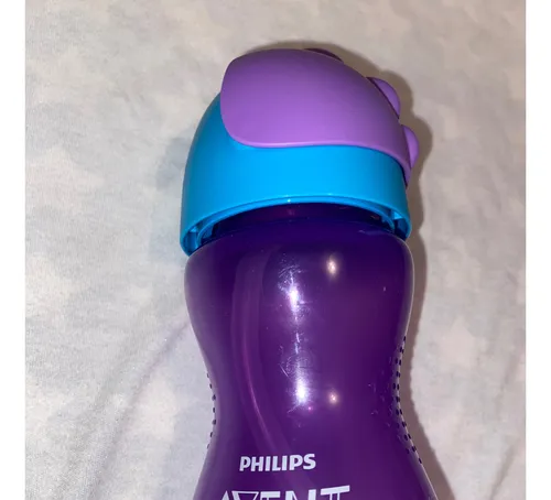 Termo Avent Con Pitillo Nuevo