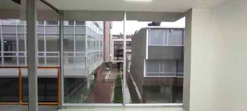 Local Con Parqueadero Privado - Centro Empresarial Durdan - Duitama Boyacá