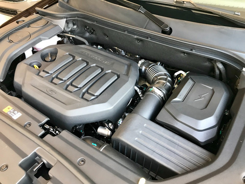 Imagen 12 de 17 de Ford Territory Titanium Okm 2022