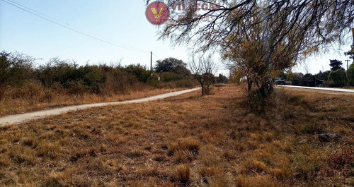 Imagen 2 de 4 de Terreno 3500 M2 Venta Sobre Ruta 1 Los Molles San Luis