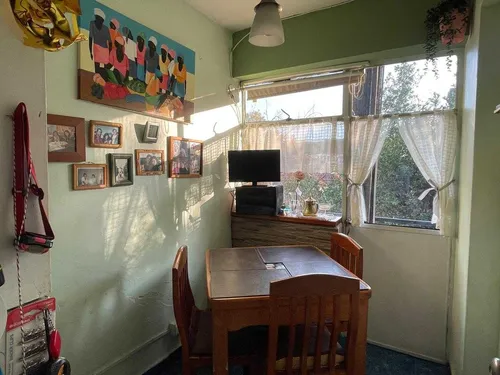 Departamento En Venta Providencia (96729)