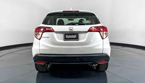 Imagen 8 de 15 de 41757 - Honda Hr-v 2016 Con Garantía