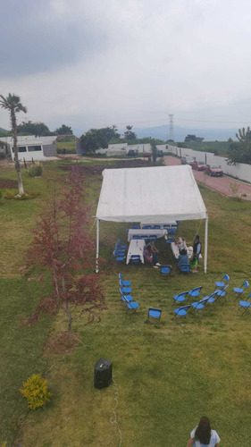 Imagen 2 de 6 de Terreno Con Servicios Preventa En Totolapan Morelos