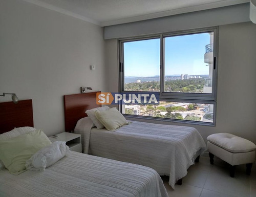 Imagen 9 de 24 de Apartamento En Alquiler Ocean Drive