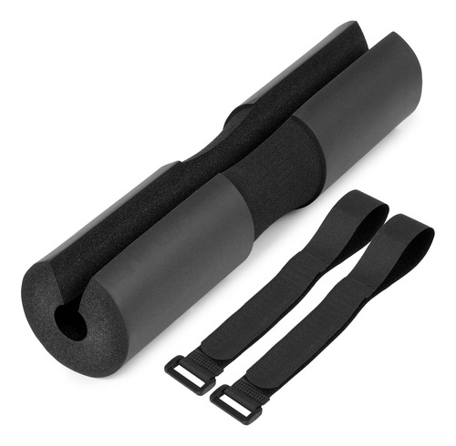 Barbell Squat Almohadilla Cuello Hombro Protector Almohadill