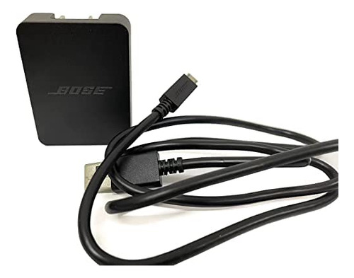 Cargador Micro Usb Para Bose Soundlink Color Ii/2, Bose Soun
