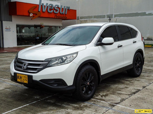 Honda CR-V 2.4 Lx