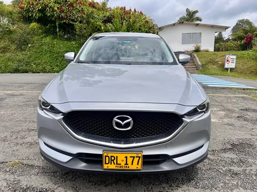 Mazda CX-5 2.0 Touring