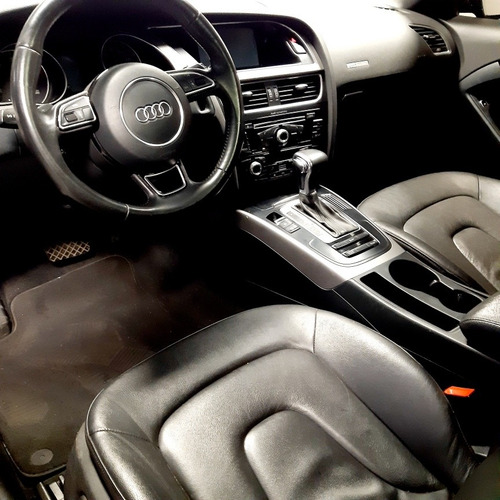 Audi A5 Coupe 2013 Usado Usada 2012 2014 2015 Sportback Pg