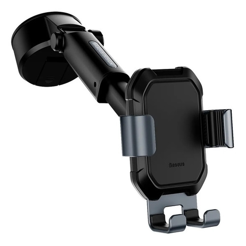 Soporte De Celular Auto Sopapa Extensible Universal / Baseus