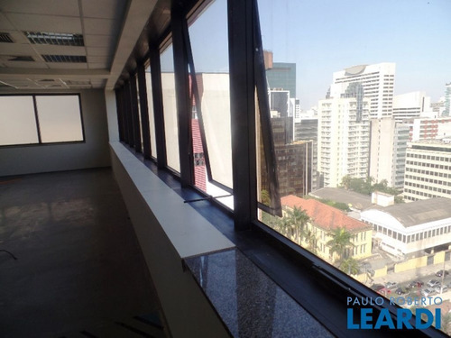 Conj. Comercial - Bela Vista - Sp - 473602