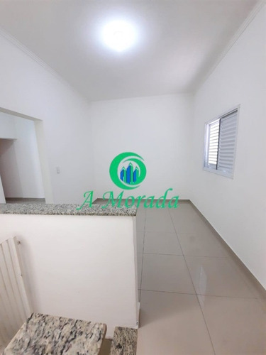 Imagem 21 de 30 de Magnifico Sobrado Jardim Irene ! - Ca00337 - 32720741