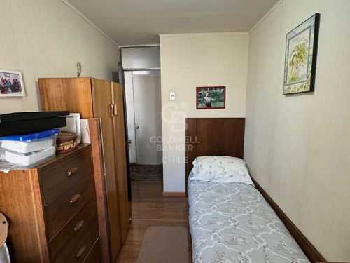 Excelente Ubicación Remodelación Paicavi