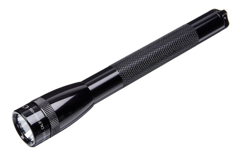 Lampara Mini Maglite 2-cell Aaa + Envio Gratis + Blister