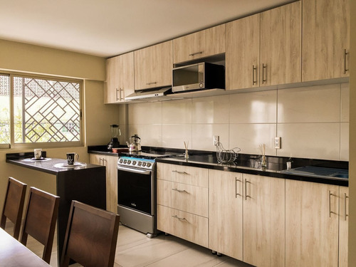 Imagen 7 de 13 de Departamento En Venta Delegación Cuauhtémoc (m2d1449)