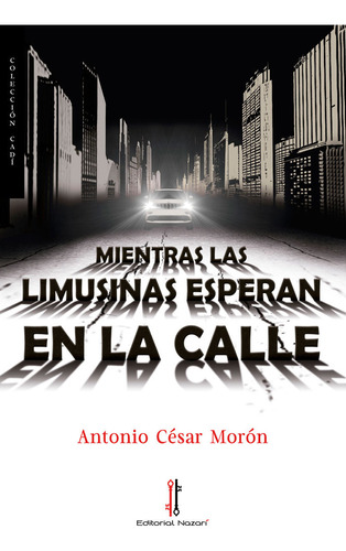 Libro Mientras Las Limusinas Esperan En La Calle